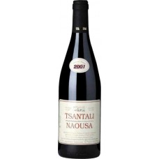 Naoussa rood 0,75lt Naoussa rood 0,75lt